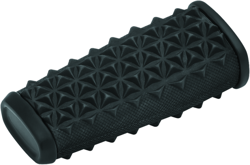 Kuryakyn Thresher Shift Peg Black Kuryakyn Footpegs  AXOPROS