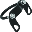 Kuryakyn Tie Down Bracket Black Kuryakyn Brackets  AXOPROS