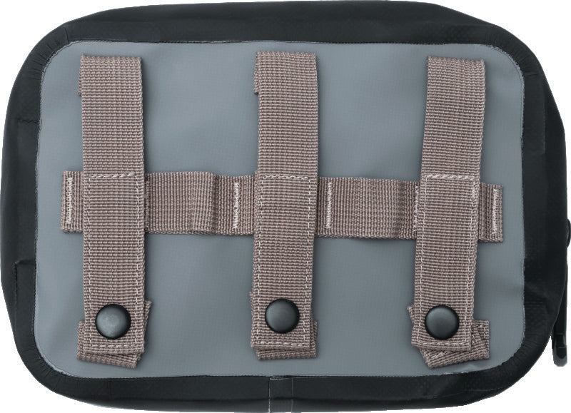 Kuryakyn Torke Large Removable Dry Pouch Kuryakyn Bags - Saddlebags  AXOPROS