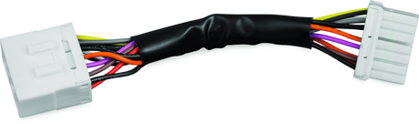 Kuryakyn Total Control Passing Lamp Harness Kuryakyn Wiring Harnesses  AXOPROS