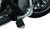 Kuryakyn Tour-Tech Cruise Mounts Only 6in Arm Kuryakyn Footpegs  AXOPROS