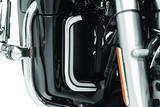 Kuryakyn Tracer LED Fairing Lower Accents Chrome Kuryakyn Light Bars & Cubes  AXOPROS