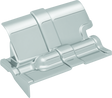 Kuryakyn Transmission Cover Indian Chrome Kuryakyn Exterior Trim  AXOPROS