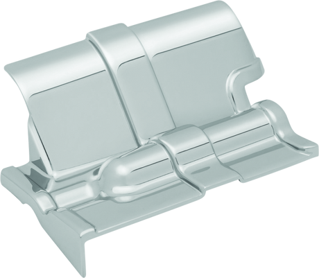 Kuryakyn Transmission Cover Indian Chrome Kuryakyn Exterior Trim  AXOPROS