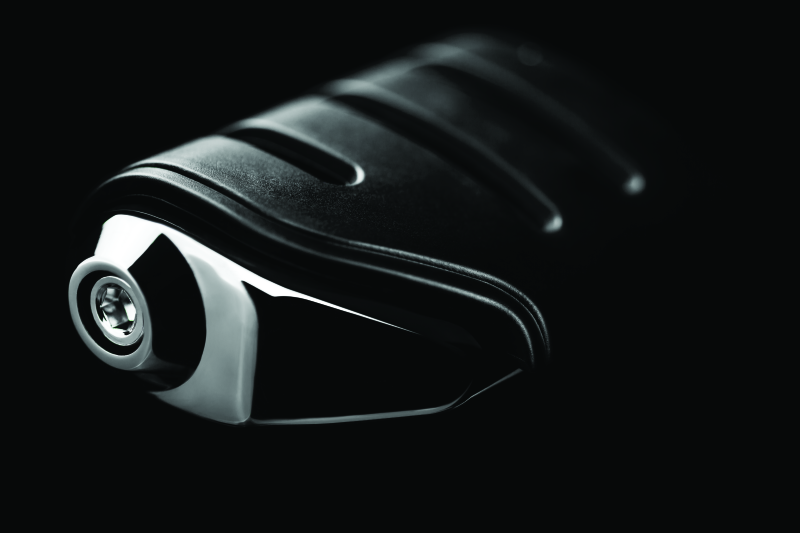 Kuryakyn Trident Dually With Male Mount Adapters Chrome Kuryakyn Footpegs  AXOPROS