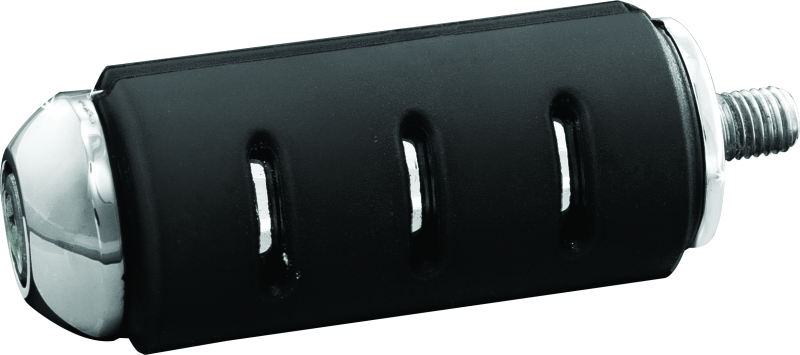 Kuryakyn Trident Shift Peg Longhorn Chrome Kuryakyn Footpegs  AXOPROS