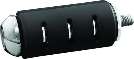 Kuryakyn Trident Shift Peg Longhorn Chrome Kuryakyn Footpegs  AXOPROS