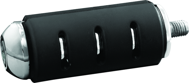 Kuryakyn Trident Shift Peg Longhorn Chrome Kuryakyn Footpegs  AXOPROS