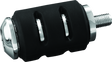 Kuryakyn Trident Shift Peg Standard Chrome Kuryakyn Footpegs  AXOPROS