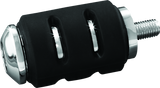 Kuryakyn Trident Shift Peg Standard Chrome Kuryakyn Footpegs  AXOPROS