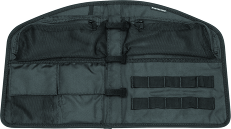 Kuryakyn Trunk Lid Organizer 01-17 Gold Wing Kuryakyn Trunks  AXOPROS