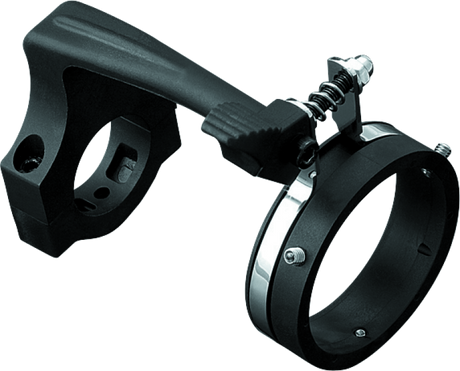 Kuryakyn Universal Econo Throttle Assist Black Kuryakyn Cruise Control  AXOPROS