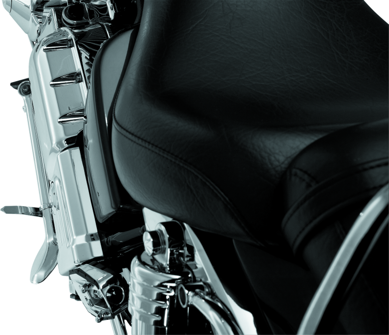 Kuryakyn Universal Kickstand Extension Kuryakyn Kickstands  AXOPROS