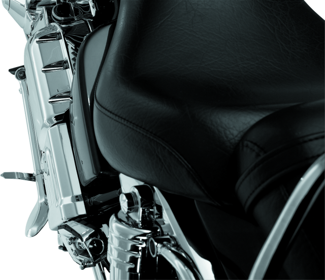 Kuryakyn Universal Kickstand Extension Kuryakyn Kickstands  AXOPROS