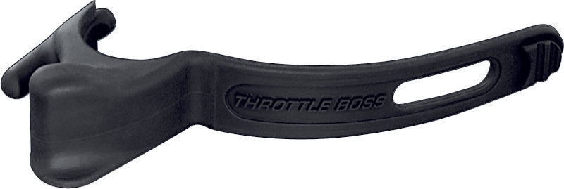 Kuryakyn Universal Standard Throttle Boss Black Kuryakyn Cruise Control  AXOPROS
