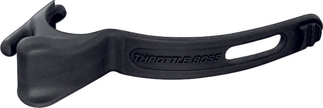 Kuryakyn Universal Standard Throttle Boss Black Kuryakyn Cruise Control  AXOPROS