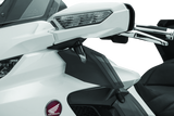 Kuryakyn Upper Air Deflectors Kuryakyn Wind Deflectors  AXOPROS