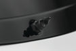 Kuryakyn Windshield Mount Spikes 1/4-20X5/8in 96-13 FLH Touring Black Kuryakyn Hardware Kits - Other  AXOPROS