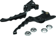 Kuryakyn Zombie Levers Black Kuryakyn Levers  AXOPROS