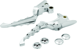 Kuryakyn Zombie Levers Chrome Kuryakyn Levers  AXOPROS