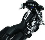 Kuryakyn Zombie Pegs With Male Mount Chrome Kuryakyn Footpegs  AXOPROS