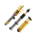 KW 2021+ BMW M3 (G80) Sedan/ M4 (G82) Coupe 2WD Coilover Kit V3 KW Coilovers  AXOPROS