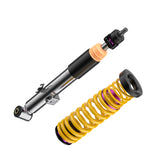 KW 2021+ BMW M3 (G80) Sedan/ M4 (G82) Coupe 2WD Coilover Kit V3 KW Coilovers  AXOPROS