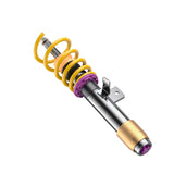 KW 2021+ BMW M3 (G80) Sedan/ M4 (G82) Coupe 2WD Coilover Kit V3 KW Coilovers  AXOPROS