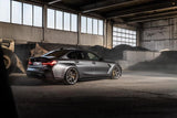 KW 2021+ BMW M3 (G80) Sedan/ M4 (G82) Coupe 2WD Coilover Kit V3 KW Coilovers  AXOPROS