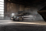 KW 2021+ BMW M3 (G80) Sedan/ M4 (G82) Coupe 2WD Coilover Kit V3 KW Coilovers  AXOPROS