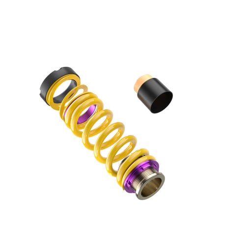 KW 2021+ Porsche 911 Turbo H.A.S. Kit KW Lowering Kits  AXOPROS