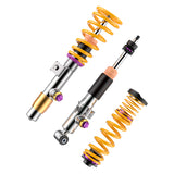 KW 2022+ BMW M3 (G80) Sedan/ M4 (G82) Coupe AWD Coilover Kit V4 KW Coilovers  AXOPROS