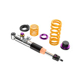 KW 2022+ BMW M3 (G80) Sedan/ M4 (G82) Coupe AWD Coilover Kit V4 KW Coilovers  AXOPROS