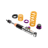 KW 2022+ BMW M3 (G80) Sedan/ M4 (G82) Coupe AWD Coilover Kit V4 KW Coilovers  AXOPROS