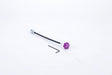 KW 8mm Rebound Adjustment Extension - 350mm Long KW Shocks and Struts  AXOPROS