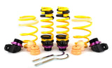 KW BMW M3/M4 G80/G82 Height Adjustable Spring Kit KW Lowering Kits  AXOPROS