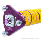 KW Clubsport Kit BMW M3 (E93) equipped w/ EDC (Electronic Damper Control)Convertible KW Coilovers  AXOPROS