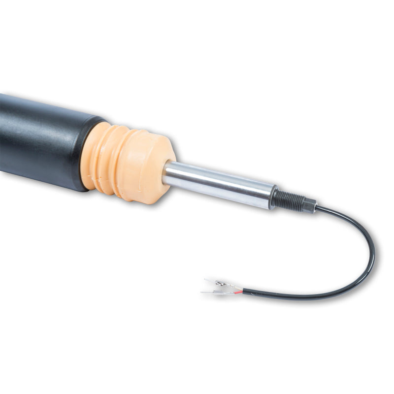 KW Coilover Kit DDC 2017+ Ford Focus RS KW Coilovers  AXOPROS