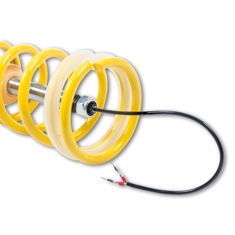 KW Coilover Kit DDC ECU BMW M4 (F82) Coupe KW Coilovers  AXOPROS