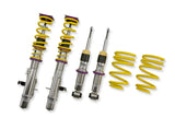 KW Coilover Kit V1 2010+ Chevrolet Camaro (all) KW Coilovers  AXOPROS