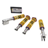 KW Coilover Kit V1 2015 Subaru Impreza WRX / STI KW Coilovers  AXOPROS