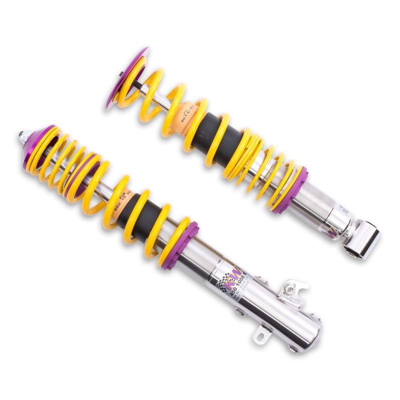 KW Coilover Kit V1 2015 Subaru Impreza WRX / STI KW Coilovers  AXOPROS