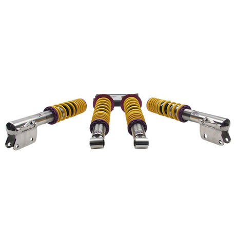 KW Coilover Kit V1 2015 Subaru Impreza WRX / STI KW Coilovers  AXOPROS