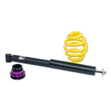 KW Coilover Kit V1 87-91 BMW 325i E30 KW Coilovers  AXOPROS
