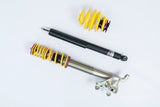 KW Coilover Kit V1 87-91 BMW 325i E30 KW Coilovers  AXOPROS