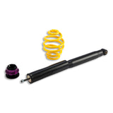 KW Coilover Kit V1 BMW M3 E46 Coupe Convertible KW Coilovers  AXOPROS