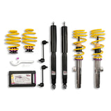 KW Coilover Kit V1 BMW M3 E46 Coupe Convertible KW Coilovers  AXOPROS