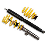KW Coilover Kit V1 BMW M3 E46 Coupe Convertible KW Coilovers  AXOPROS
