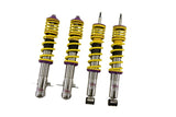 KW Coilover Kit V1 VW Golf I / Jetta I (155) Convertible KW Coilovers  AXOPROS