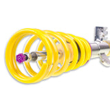 KW Coilover Kit V2 BMW 3 Series F30 6-Cyl w/ EDC Bundle KW Coilovers  AXOPROS